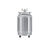 Сосуд Дьюара для дозаправки криохранилищ YDZ-300